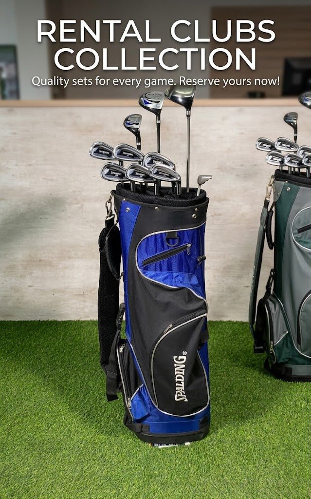 Rental Clubs