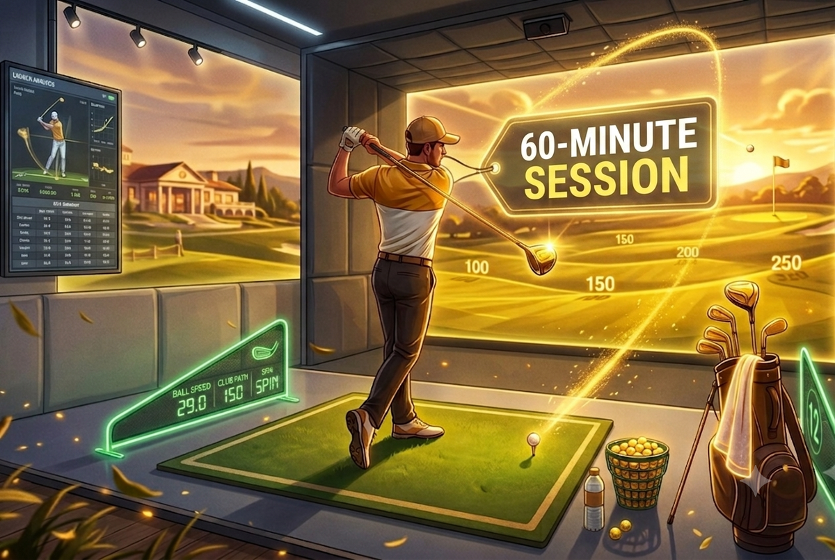 Range Session