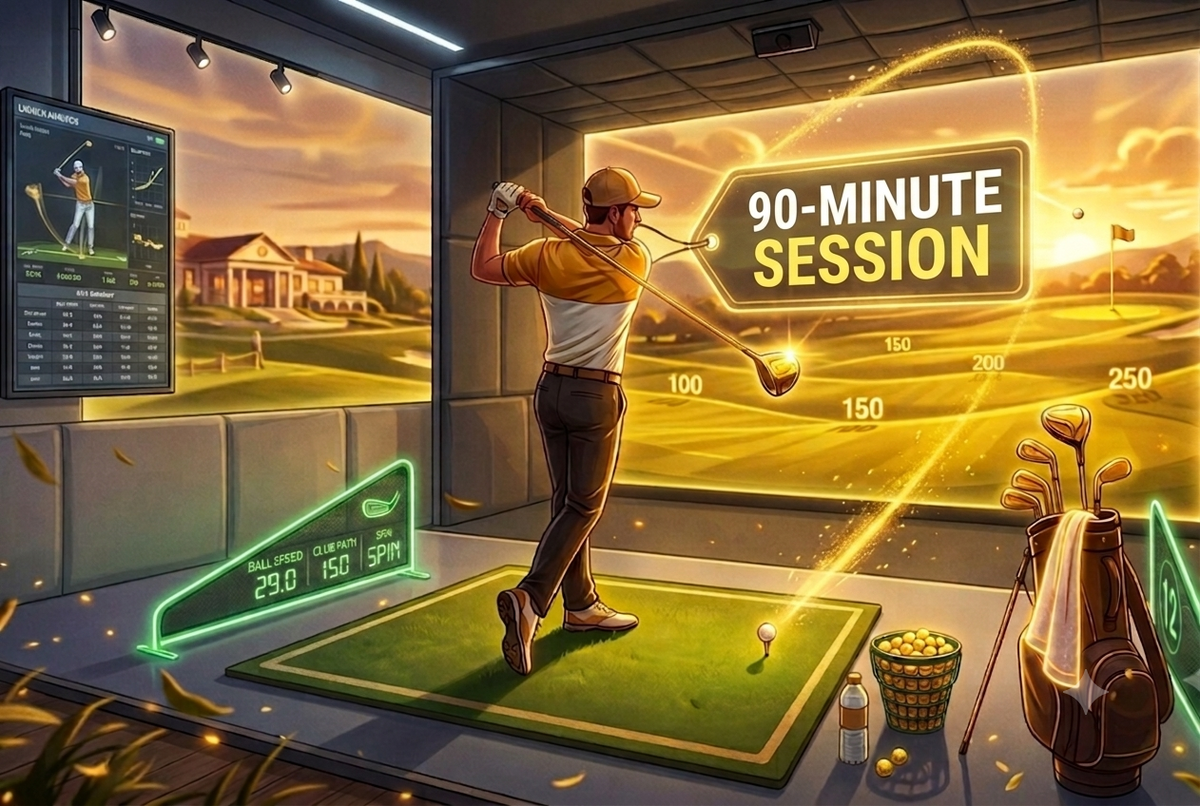 Range Session