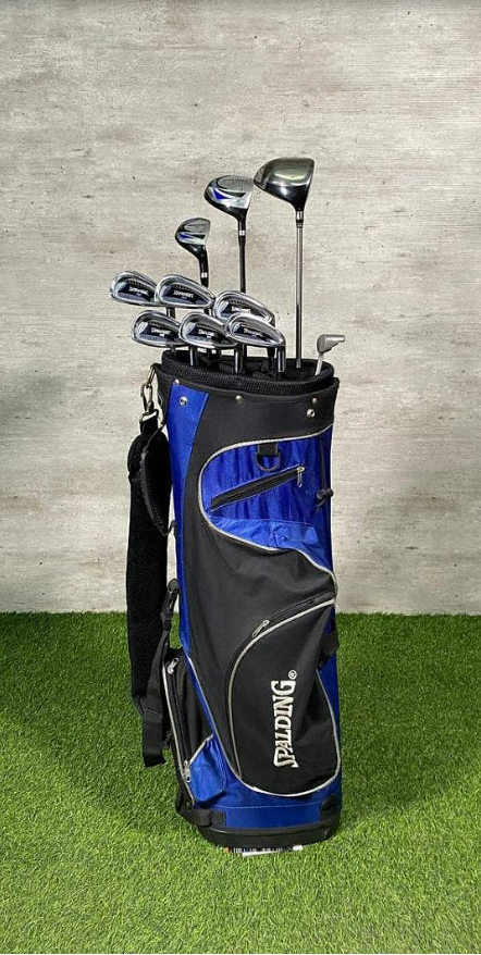 Men's Rentals RH