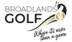 Broadlands Golf - Home