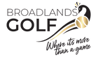 Broadlands Golf
